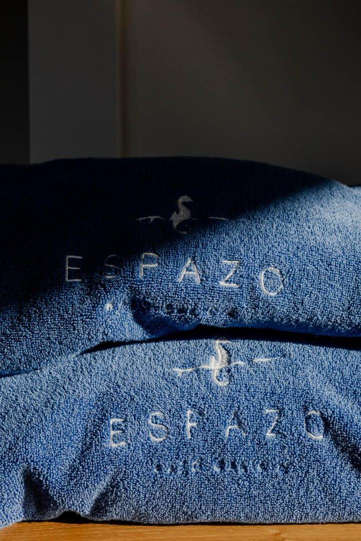 Espazo Nature Carballo Exteriér fotografie